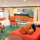 Fairfield Inn & Suites by Marriott Memphis East/Galleria