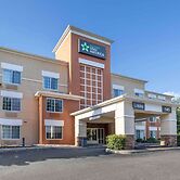 Extended Stay America Suites Shelton Fairfield County