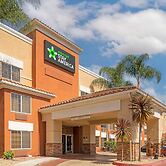 Extended Stay America Suites Los Angeles Torrance Del Amo Ci