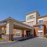 Extended Stay America Suites Fremont Fremont Blvd South