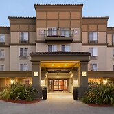 Larkspur Landing Extended Stay Suites Sunnyvale
