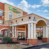 Extended Stay America Premier Suites Charlotte Pineville Mat