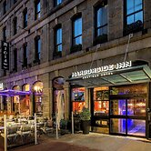 Harborside Inn Of Boston