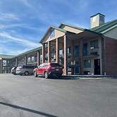 Motel 6 Ozark, AR