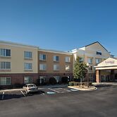 Fairfield Inn by Marriott Hartsville