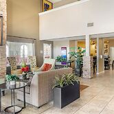 Best Western Plus Winslow Inn