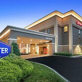 Hampton Inn Corydon
