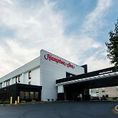 Hampton Inn Somerset