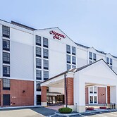 Hampton Inn Boston/Peabody