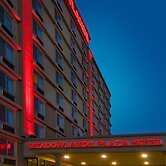 Meadowlands Plaza Hotel