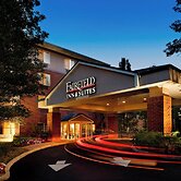 Fairfield Inn & Suites by Marriott Lake Oswego