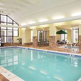 Hampton Inn Clarks Summit