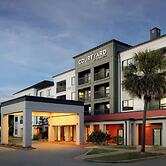 Courtyard by Marriott North Charleston Airport/Coliseum