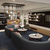Courtyard by Marriott North Charleston Airport/Coliseum