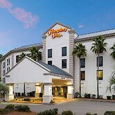 Hampton Inn Charleston-North