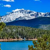 Hilton Garden Inn Colorado Springs North Air Force Academy