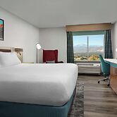 Hilton Garden Inn Colorado Springs North Air Force Academy