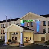 Holiday Inn Express Metropolis by IHG