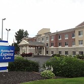 Holiday Inn Express Hotel & Suites Indianapolis North Carmel by IHG
