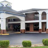 Days Inn by Wyndham Franklin