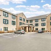 Extended Stay America Suites Minneapolis Woodbury