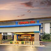 Hampton Inn Rolla