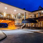Best Western Plus The Inn & Suites At The Falls