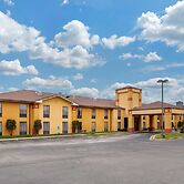 Quality Inn St. Robert - Ft. Leonard Wood