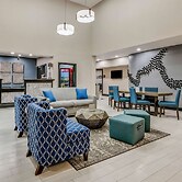 Best Western Huntsville Inn & Suites