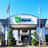 Holiday Inn Express Breaux Bridge by IHG