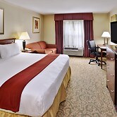 Holiday Inn Express Breaux Bridge by IHG