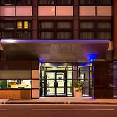 Holiday Inn Express Glasgow City Centre Riverside by IHG