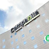 Campanile Paris Est - Porte de Bagnolet