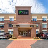 Extended Stay America Suites Washington DC Tysons Corner