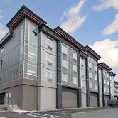 Best Western Plus Mission City Lodge