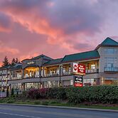 Best Western Plus Mission City Lodge