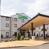 Holiday Inn Express Perth by IHG