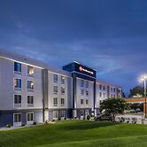 Best Western Plus Lexington Inn