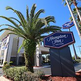 Hampton Inn St. Augustine-I-95