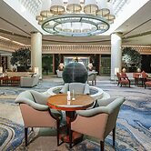 Sheraton Dammam Hotel & Convention Centre