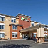 Extended Stay America Suites Norwalk Stamford