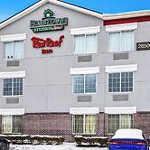 Red Roof Inn Southfield