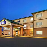 Days Inn & Suites by Wyndham Morris/I-80