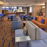 Courtyard Suwanee by Marriott
