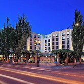 Courtyard Portland Downtown/Convention Center
