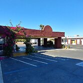 La Plaza Inn Los Banos