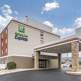 Holiday Inn Express Jonestown - Ft. Indiantown Gap by IHG