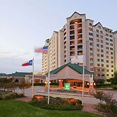 Embassy Suites by Hilton Dallas DFW Airport North