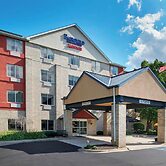 Fairfield Inn & Suites by Marriott Detroit Livonia