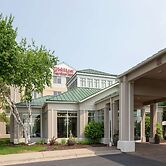 Hilton Garden Inn Minneapolis St. Paul-Shoreview